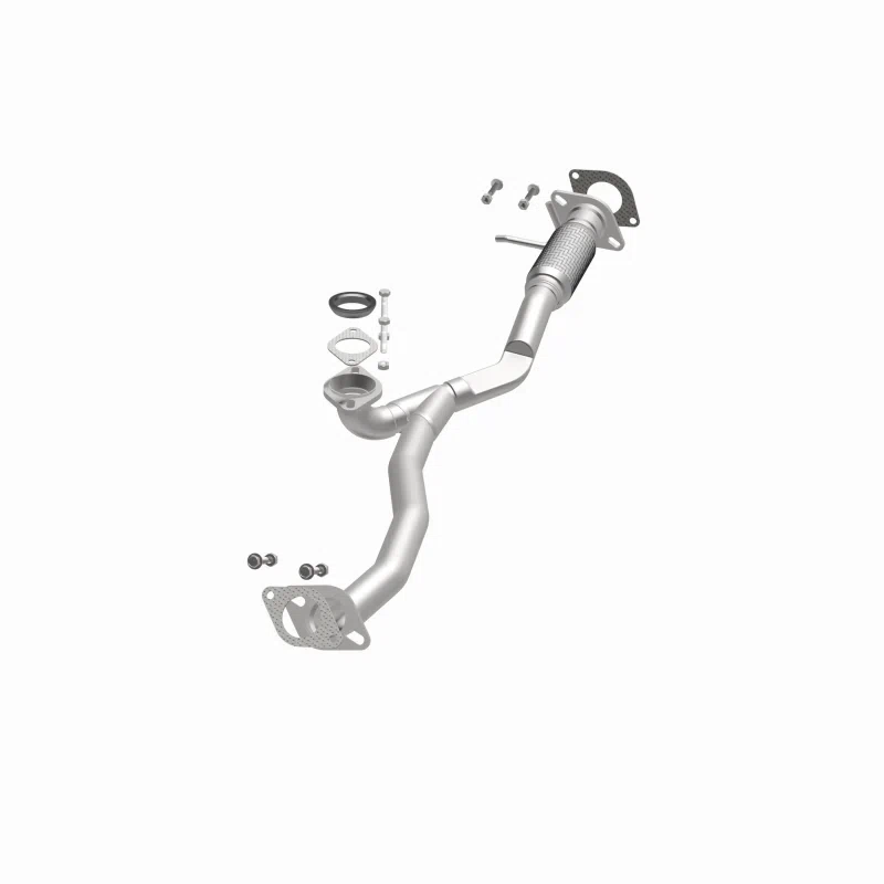 2008-2009 Ford Taurus Direct-Fit Front Pipe Kit 107-0213